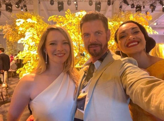 i post more lloyd content then elendil at this point tbh