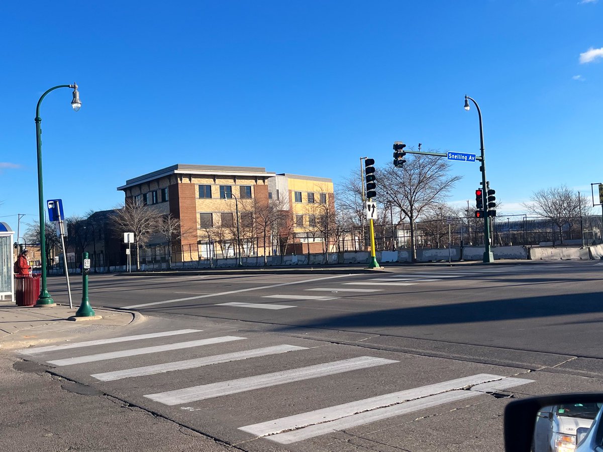 So Minneapolis, What’s the plan for the abandoned 3rd precinct?! https://t.co/yLZor3HaFX