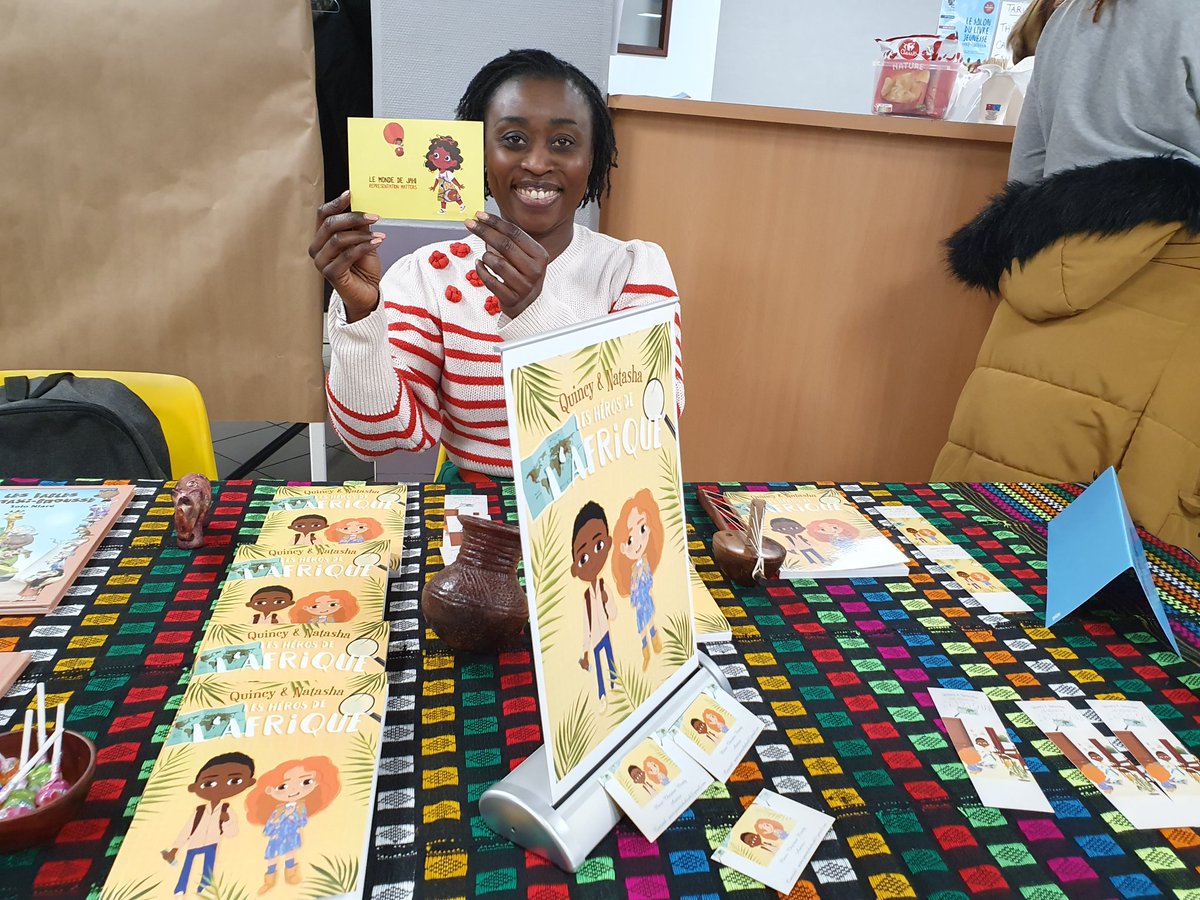 Le Monde De Jahi tweet media