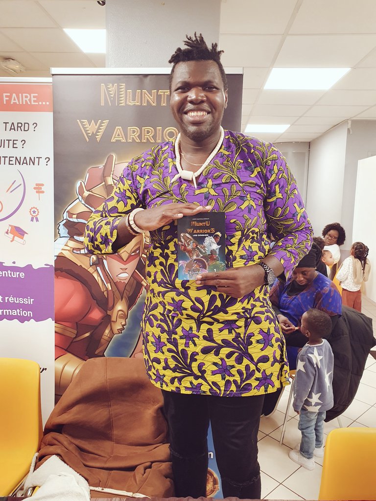 Le Monde De Jahi tweet media