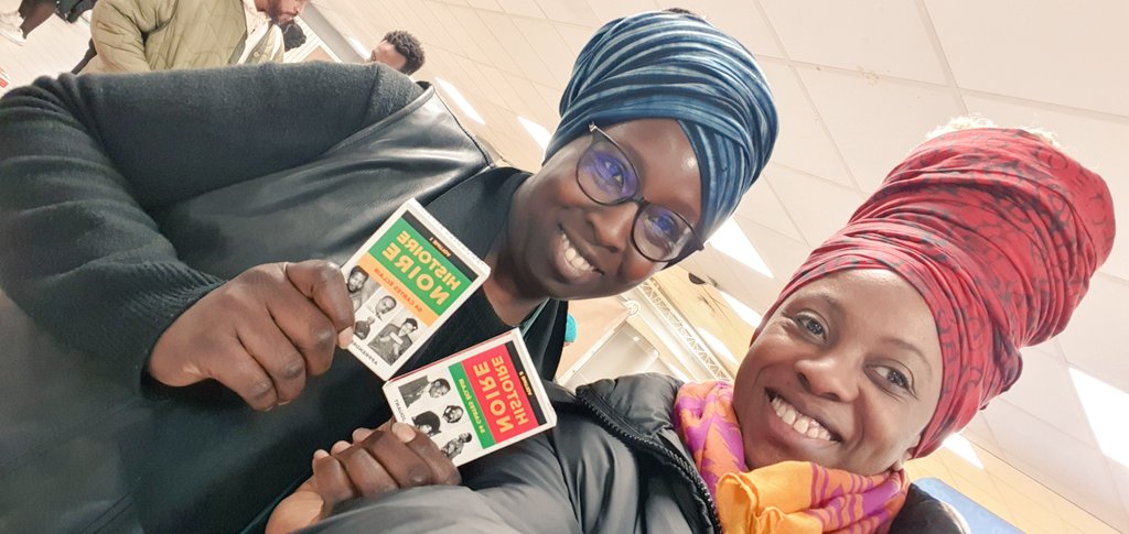 Le Monde De Jahi tweet media