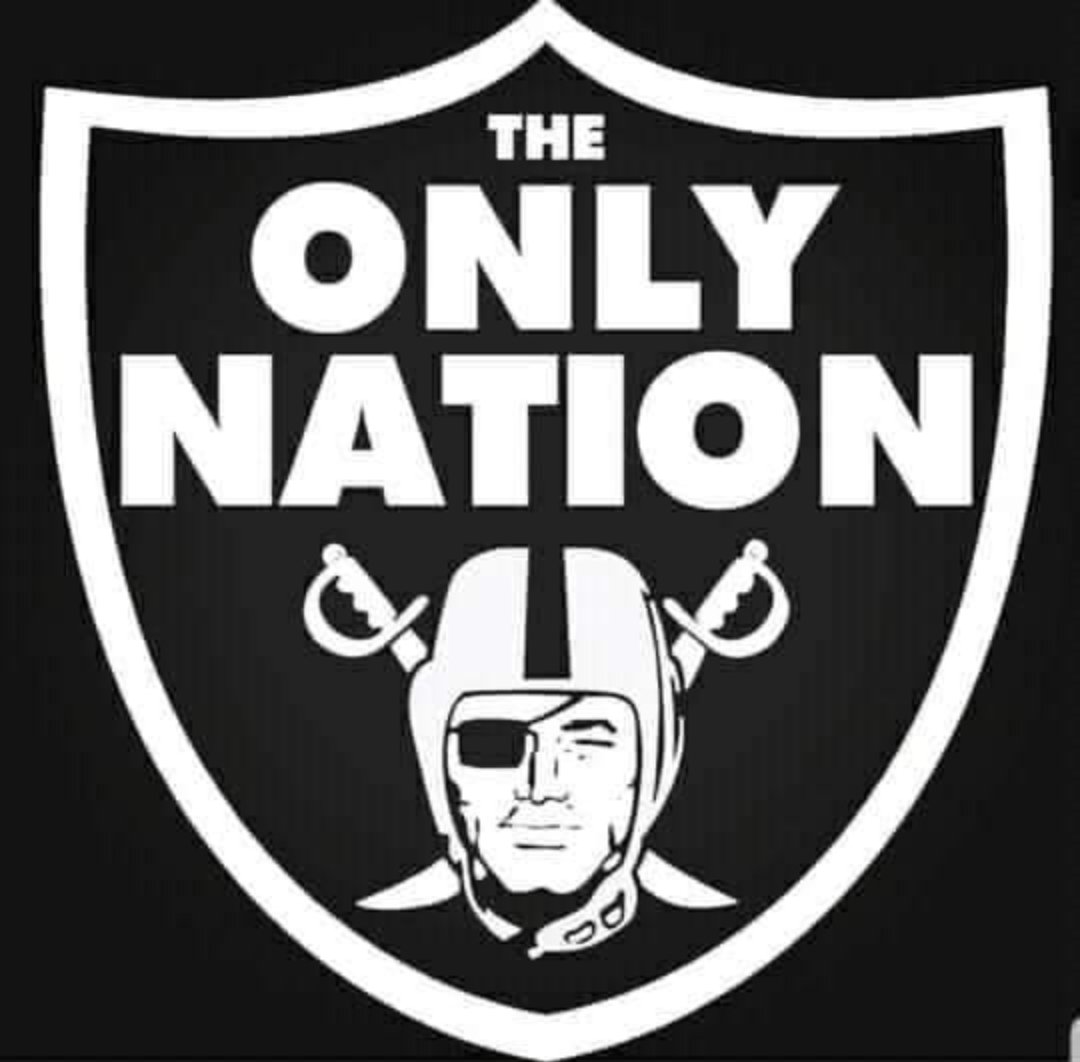 1NATIONGG's tweet photo. All the TIME YOU BUMS
#1Nation #RaiderNation
Fuck the #SeaCocks
@iAM_JoshJacobs
Is a BEAST !!!!!!! https://t.co/OXRonTB9nv