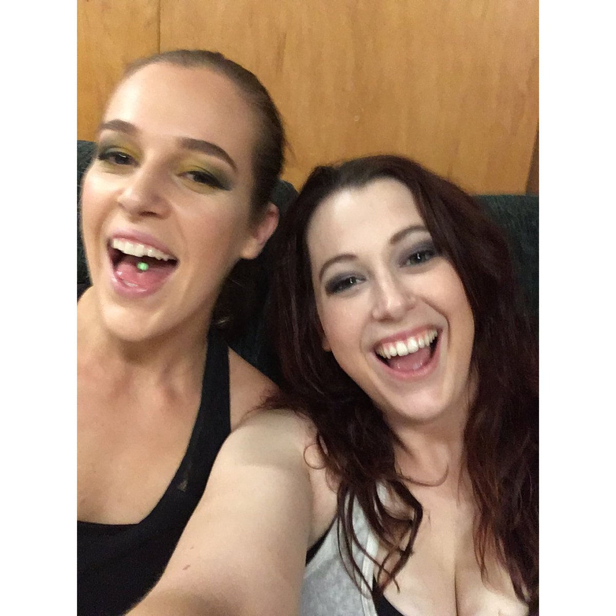 Nicole Matthews tweet media