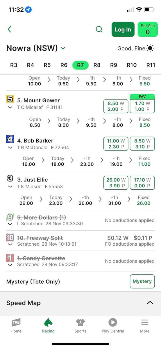 RCR Greyhounds tweet media