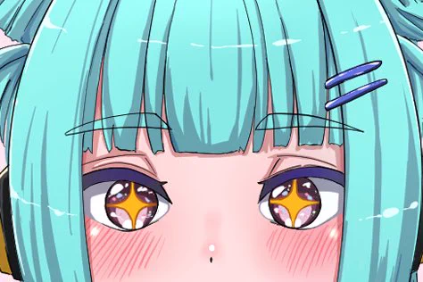 おはようございます最近朝ツイ遅かったりごめんなぁ!元気なのよ冬は起きれなくてさ…へへ…今日は久々の一日休みなので、作業したりお絵描きしたりして過ごしますイェイみんなはどんな一日?配信先↓顔がいいなら目元だけで5rt余裕 #おはようVライバー 