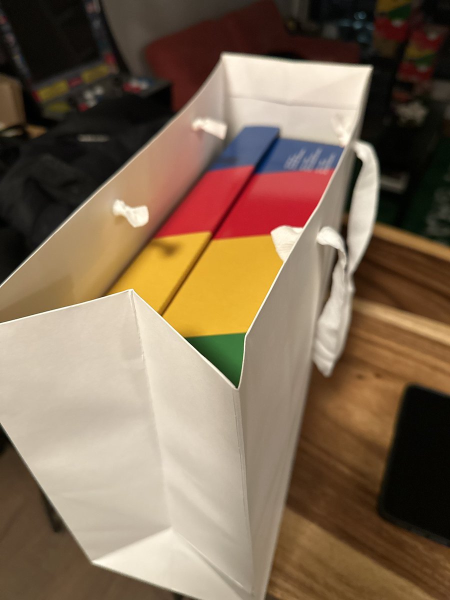 sneakmtl's tweet image. Much love @lucidautomation x5