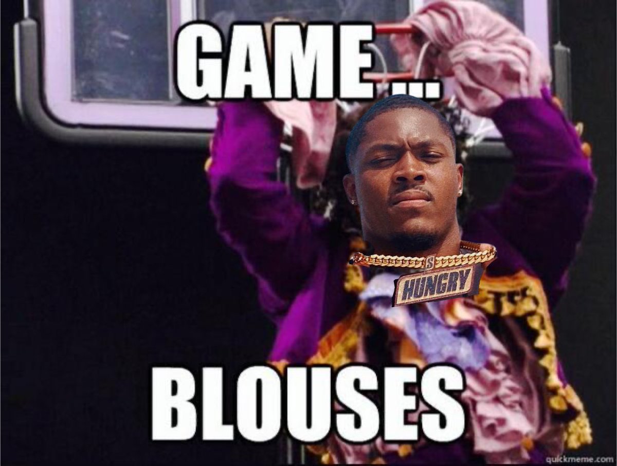 FargoRaider27's tweet photo. Josh Jacobs!!!! For the W!!!! https://t.co/ta5UZKSy0d