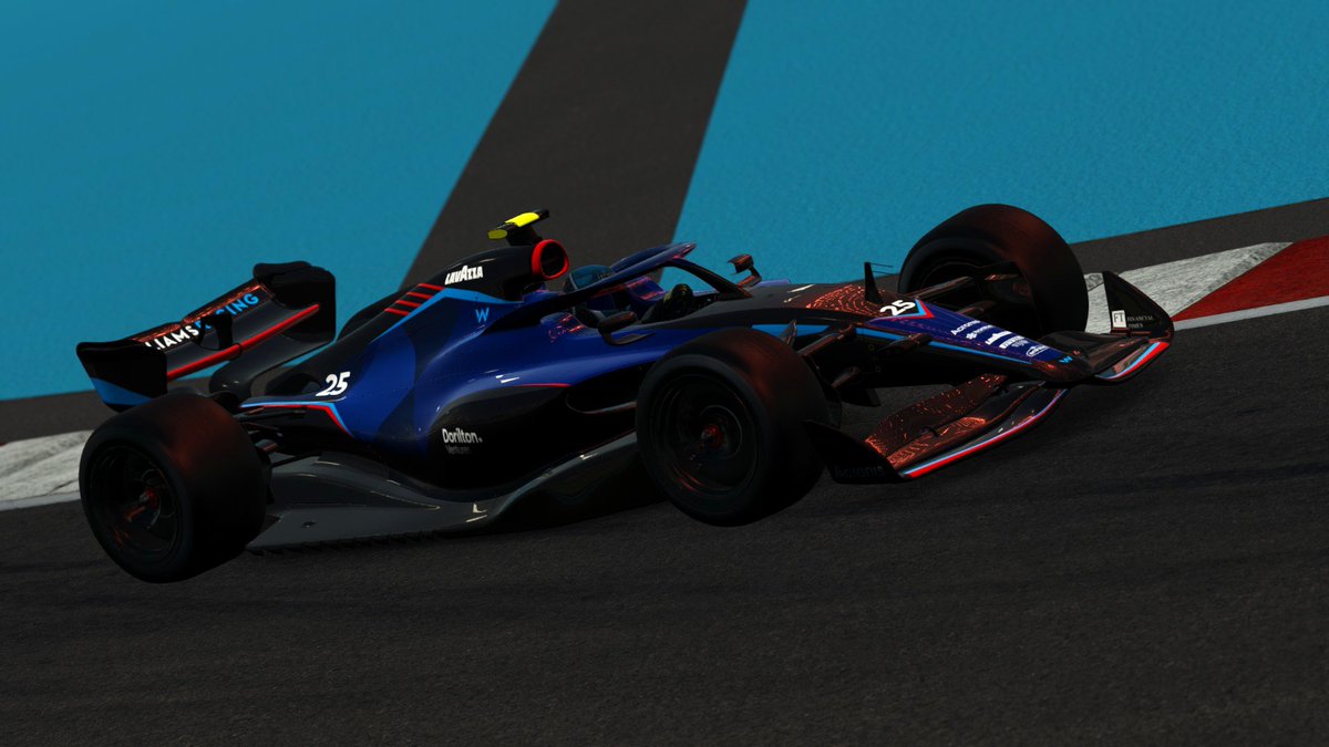 v_racing_nation's tweet photo. 🏆 It's done! Vladislav Razumov has won 4th race in a single row and took the 2022 Champion's title! @jakubsmetana48 was defeated by 2 points. #rFactor2 #simracing #esport #gaming #racing #F1 #Formula1 #F12022 #FormulaPro #YasMarina #AbuDhabiGP #onlineracing #esports #VRN #VRRRN https://t.co/s5zaeDl5f5