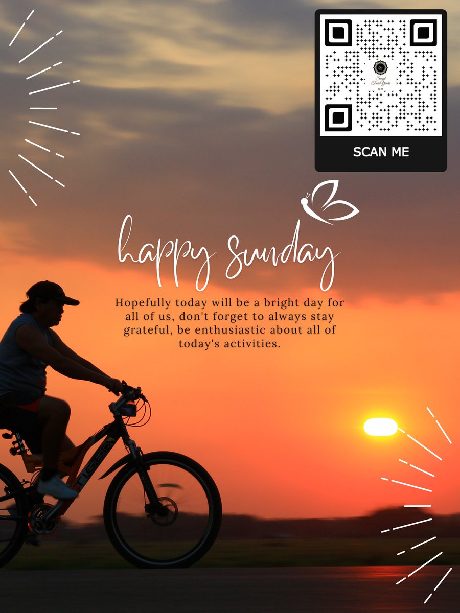 SweetTreasYours's tweet image. Happy Sunday!! Wishing everyone a productive, fruitful, and blessed week as we return from this Thanksgiving holiday.  Stay safe and warm!!

#sweettreasyours #thankful #grateful #BeBlessed #fruitful #productive