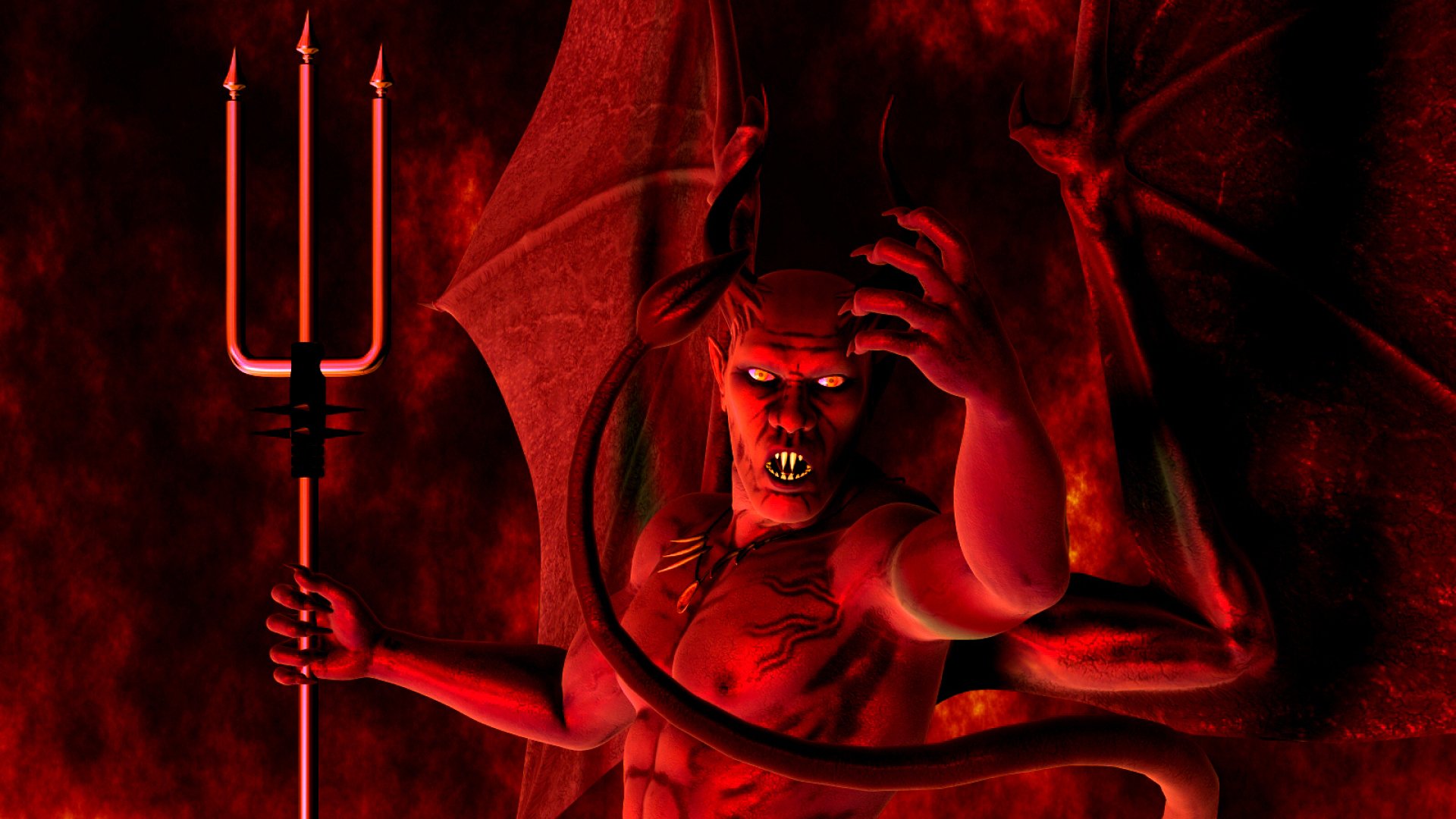 666 Сатана дьявол Бафомет