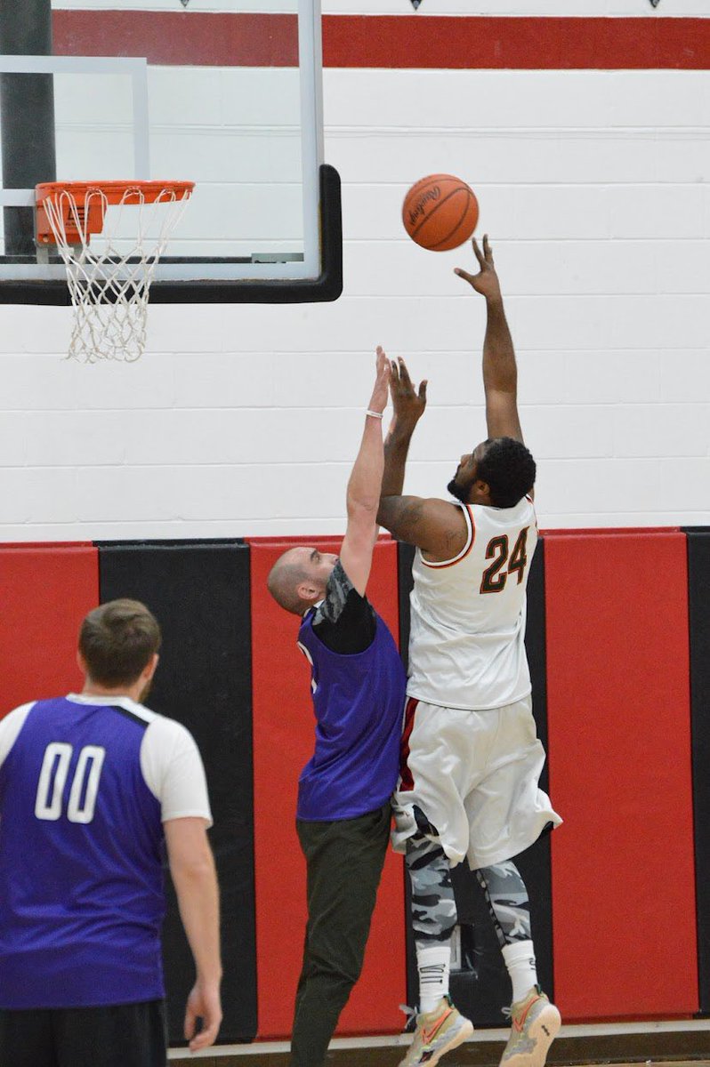 Strong finishers is also a must in the <a href="/theprorec/">PRO REC</a>