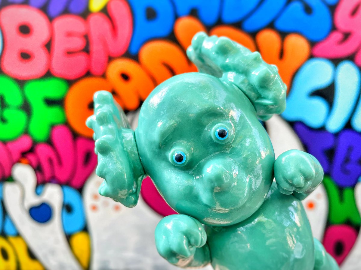 wilson1980's tweet photo. 🐶❤️
@m_mainagamto
#dog #犬 #sofubi #sofvi #sofubitoys #arttoy #toy #空飛ぶスケボー #maisofubi #neko #mainagamoto #ナガモトマイ #フテネコ #graffiti #路地裏の王様 #streetcat #ソフビ #streetdog #保護犬 #殺処分反対 #NORAINU #野良犬 #straydog #SnoopDogg #FUTENEKO #ノライヌ https://t.co/P79vPgBGFF
