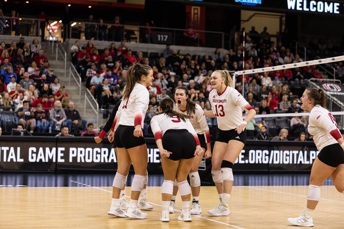 The Summit League tweet media