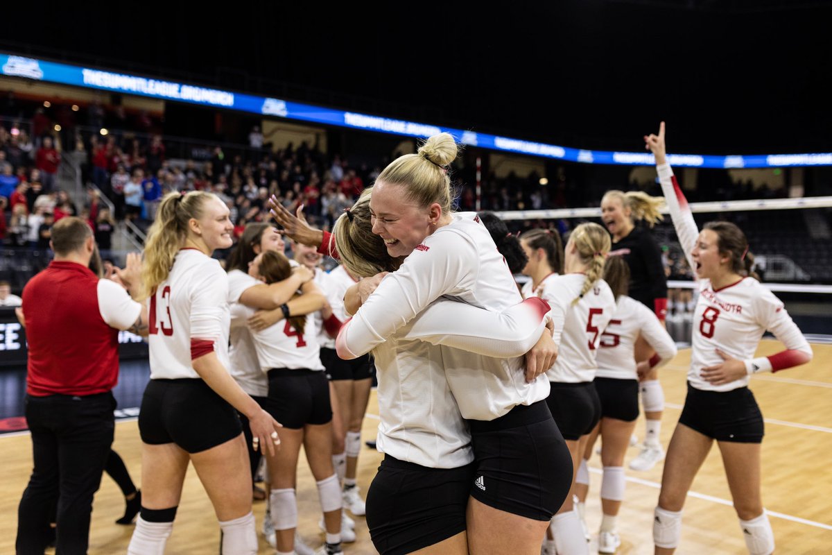 The Summit League tweet media