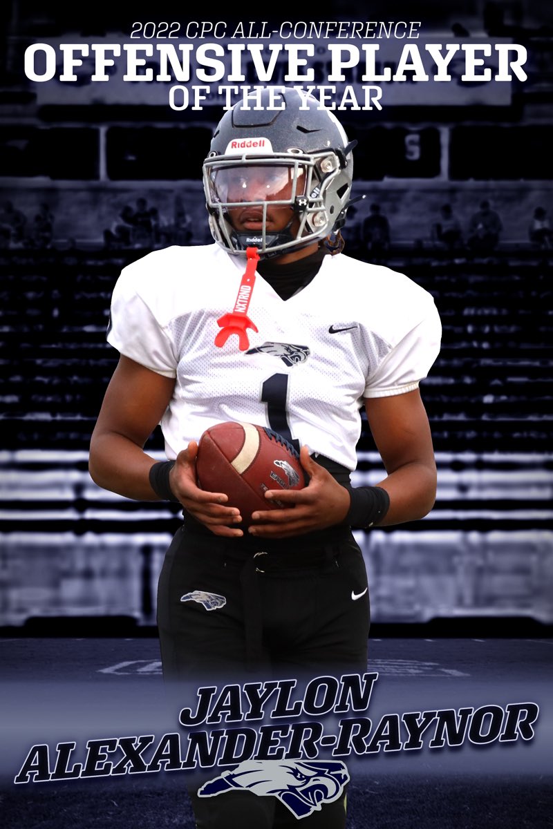 East Forsyth Football tweet media