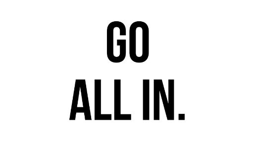 markminervini's tweet photo. You will never become great at something if you bounce all over the place and never stick with a strategy and learn its strengths and weaknesses. My unconditional commitment is what allowed me to become great. And when you are great at one strategy, you don't need any others. https://t.co/N9zw7PkLv1
