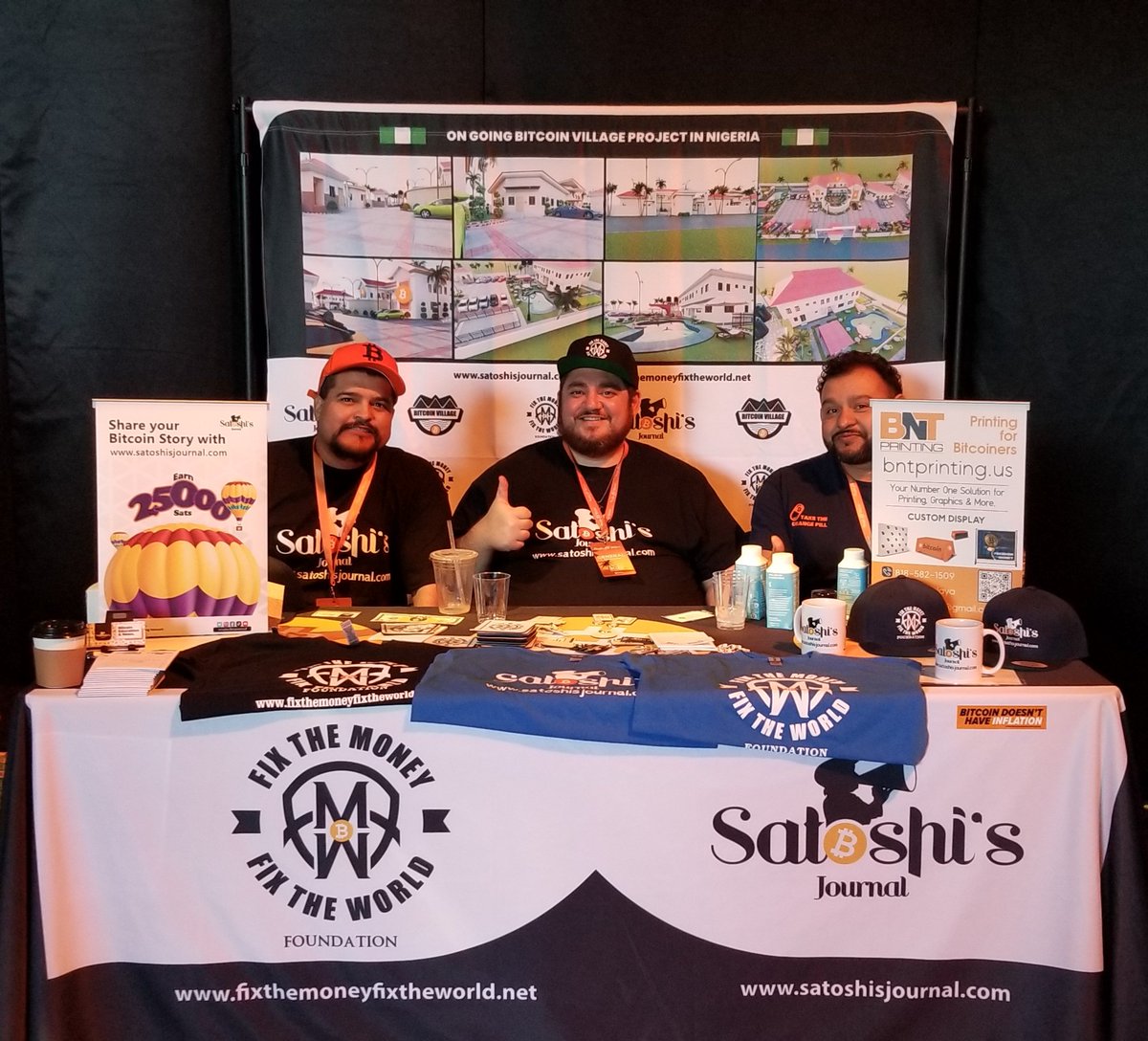 DRLittlejohn137's tweet photo. @jerimican5445 @pacificbitcoin @Anders_ @NEEDcreations @JonasZelaya Yo Bro we met as well I took this flick of ya'll doing yo thang at the conference. #BTC #EcoSov https://t.co/K21p9VHLSF