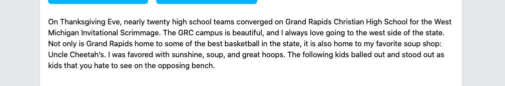 GRC Girls Basketball tweet media