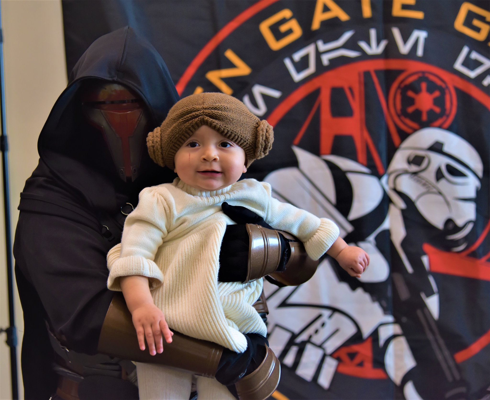 FAN EXPO San Francisco on Twitter "That's a wrap on 