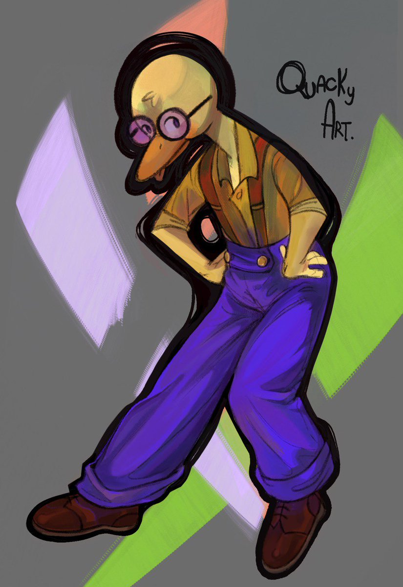 QuackyArt's tweet photo. I have a fursona now 😔 (<-pensive with joy)
@hawkinses_ hope you are proud of yourself https://t.co/9XrTt8mixM