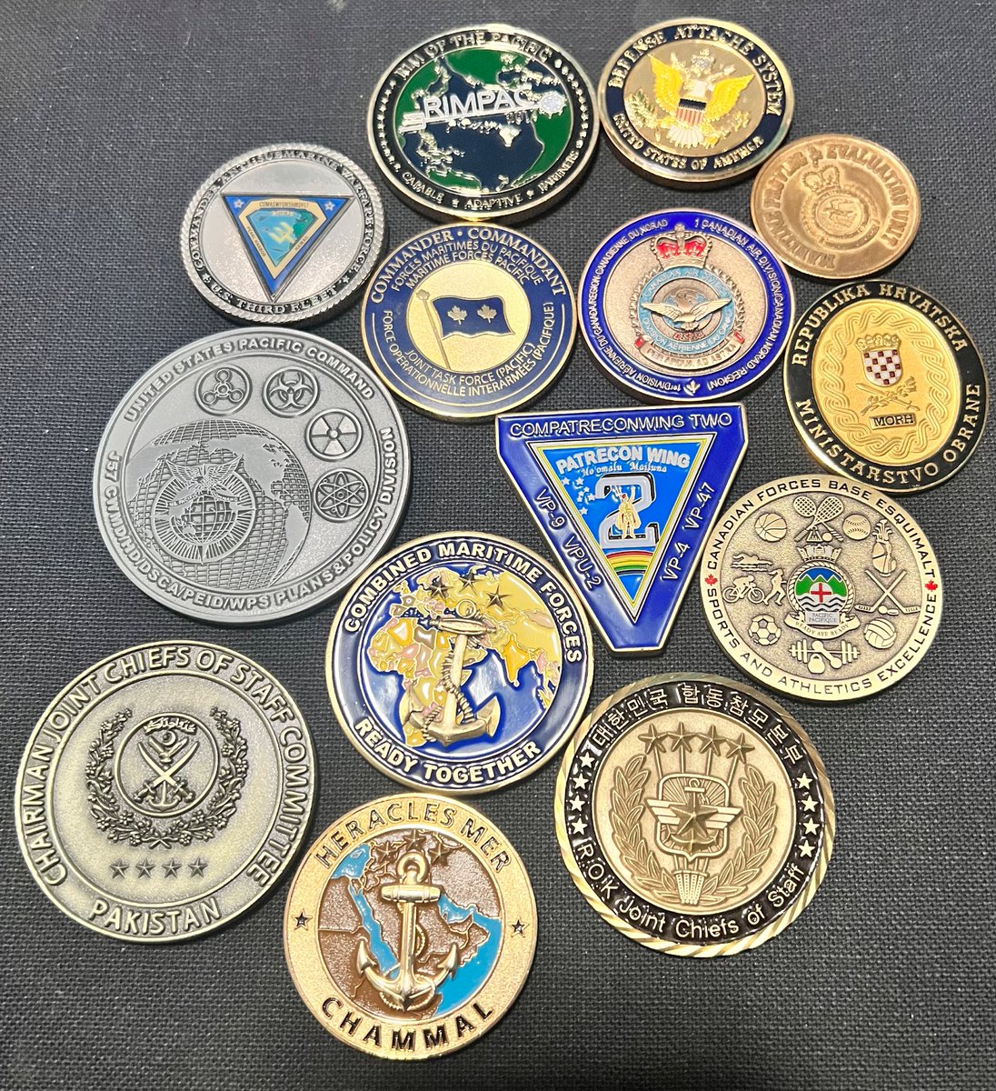 Tinnitis Emeritus tweet media