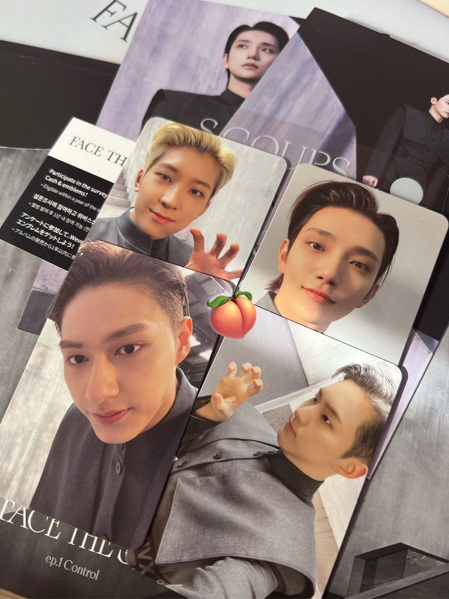 ynapeachy's tweet photo. i won a sealed fts album with this entry huhu thank you so much inang @happeehour @KringKim @pulpliveworld and @RippleSociety 🥹🫶🏼

#RIPPLESFORHOPE2022 #GoRipplesForHope https://t.co/9eAKrgTdnz