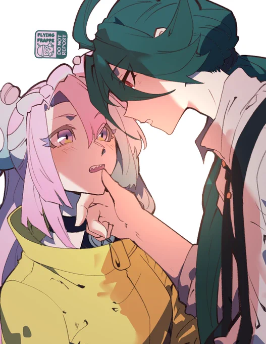 rika x iono go brrr#PokemonScarletViolet 