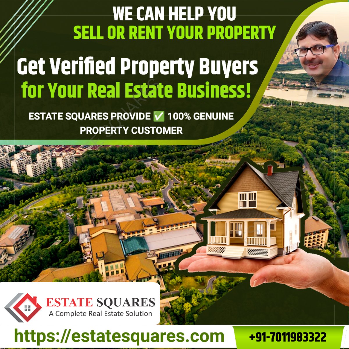 squares_estate's tweet photo. Call Now: +91-7011983322 https://t.co/dvv8neEm4y