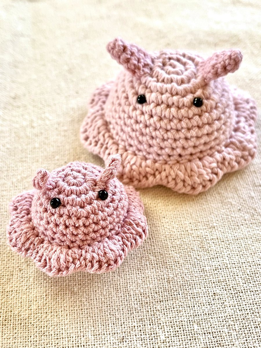 PetitBo333's tweet photo. チームまつりさん(@team__matsuri )のメンダコちゃんブローチ🐙
ミニミニサイズがかわいい🥺💕
前回お迎えしたメンダコちゃんと一緒に📸 https://t.co/kf2etxtibY