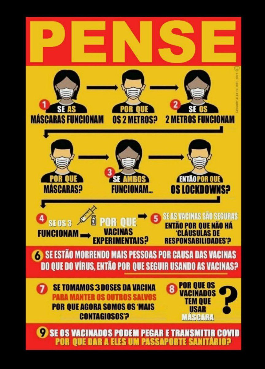 Robersoncassol's tweet photo. Acho que nem desenhando esse povo vai entender. #fraudemic #fraudemia #BigPharmaScUm #PfizerLiedPeopleDied #FauciLiedMillionsDied #pfizerdocuments #PfizerGate #MasksDontWork https://t.co/cVQxYhAC9k