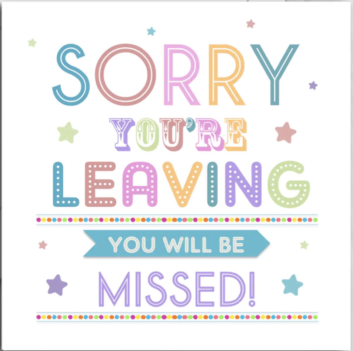 <a href="/LancsEndoRPH/">LancsHospEndoscopy RPH</a> are sad 😢to say goodbye to <a href="/claire_hounslea/">Claire Hounslea</a>, as she leaves <a href="/LancsHospitals/">Chorley & Royal Preston</a> to take up her new role. #ThankYou for all the  work you did as our SBM &amp; we all want to wish you much happiness as you commence this new adventure &amp; chapter in your life 😊🧡🌈