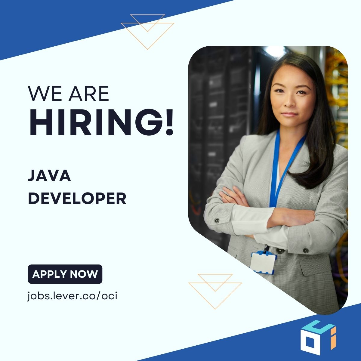 Object Computing tweet media