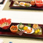 ツイートに含まれる画像
