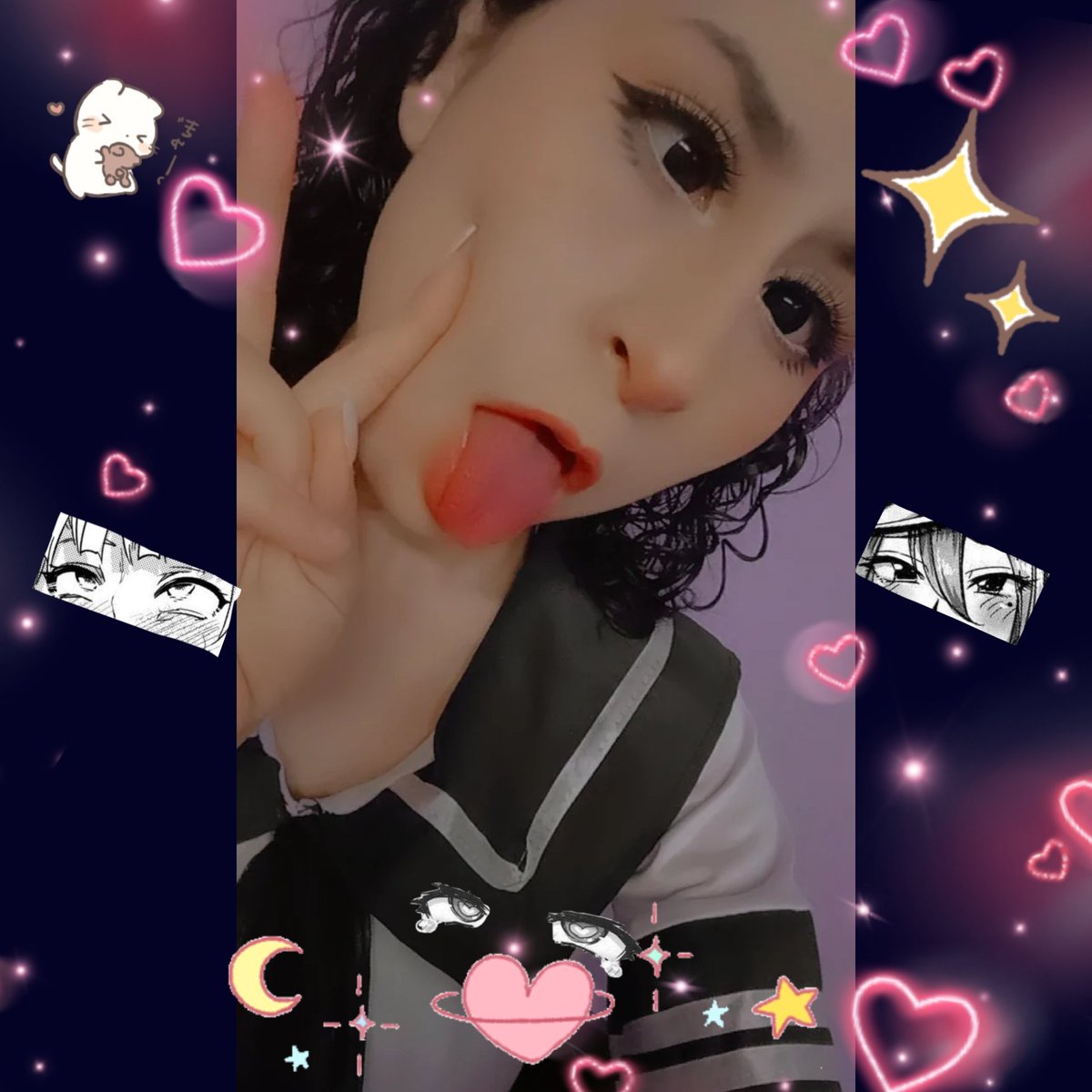 linktr.ee/iris_uwu22 siganme en mis redes amistades ❤️