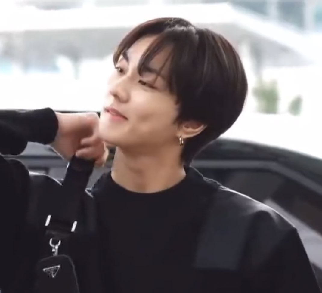 มซน fan account ㅡ 선우 tweet media