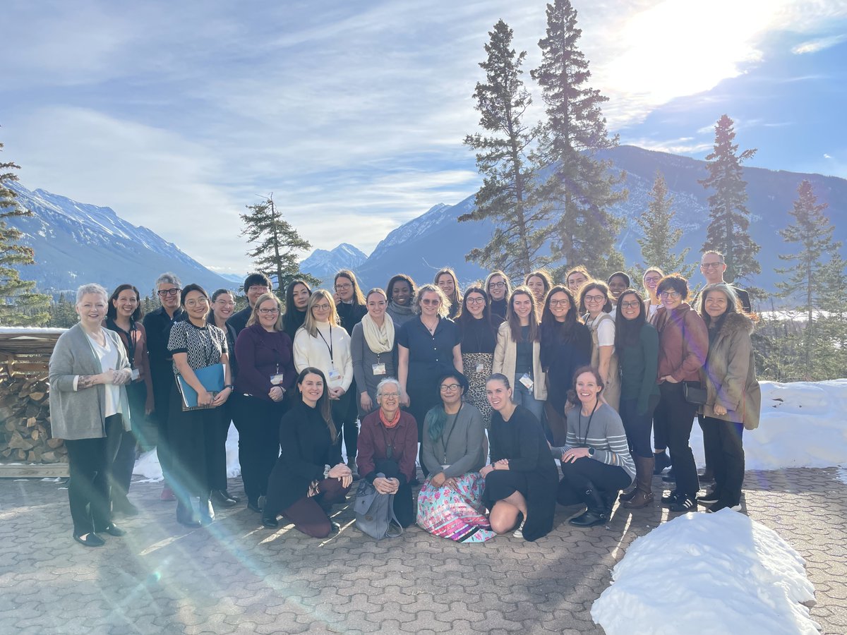 GROWW_Program (@groww_program) on Twitter photo This FABULOUS group of people came together from across Canada to improve the quality of research for Women’s and Girls’ health in our country. <a href="/whitneylwood/">Whitney Wood</a> @Sarah_Hewko <a href="/AlanSMartino/">Dr. Alan S. Martino</a> <a href="/AshleyBalsom/">Ashley Balsom</a> <a href="/AshleighJane92/">Dr Ashleigh Rushton🏳️🌈</a> <a href="/Cindykalenga/">Cindy Kalenga Adejumo</a> <a href="/cyndirelachadam/">Cyndirela Chadambuka</a> <a href="/erintfitzy/">Erin Fitzpatrick</a> <a href="/HollyMathias/">Holly Mathias</a> This FABULOUS group of people came together from across Canada to improve the quality of research for Women’s and Girls’ health in our country. <a href="/whitneylwood/">Whitney Wood</a> @Sarah_Hewko <a href="/AlanSMartino/">Dr. Alan S. Martino</a> <a href="/AshleyBalsom/">Ashley Balsom</a> <a href="/AshleighJane92/">Dr Ashleigh Rushton🏳️🌈</a> <a href="/Cindykalenga/">Cindy Kalenga Adejumo</a> <a href="/cyndirelachadam/">Cyndirela Chadambuka</a> <a href="/erintfitzy/">Erin Fitzpatrick</a> <a href="/HollyMathias/">Holly Mathias</a>