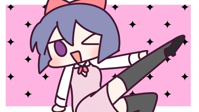 11月28日(月)、今日は いい ニーハイの日 ほらほら、こういうの期待してたんでしょ?そして私もTLにニーハイの絵が流れてくることを期待しています今日も一日なーいせんっ( ^o^)Гチンッ #おはよう #ナイセン 