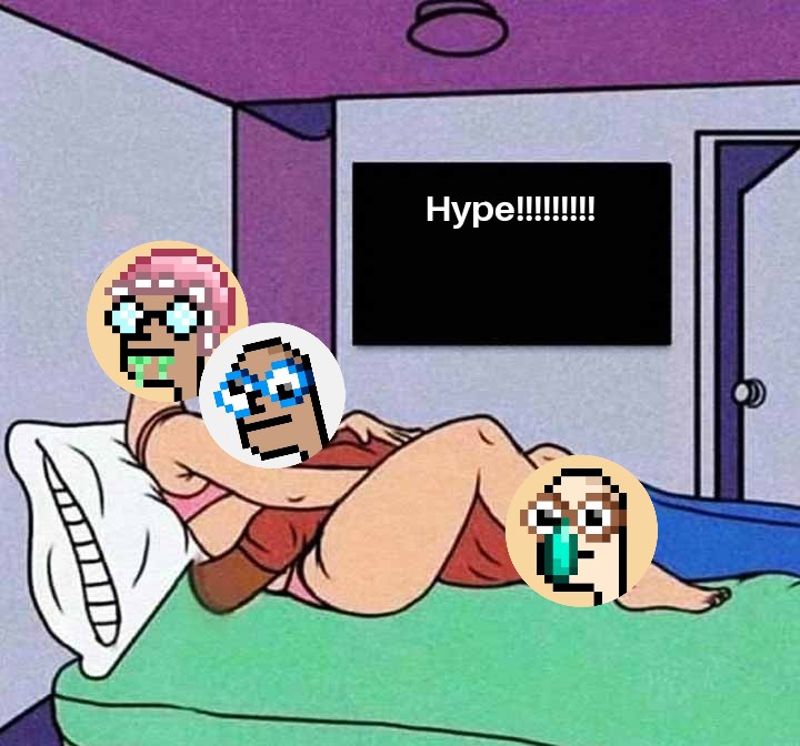 #LFG!!!
<a href="/cdp_NFT/">CryptoDickPunks #CDPNFT ❤️ Memecoin</a>