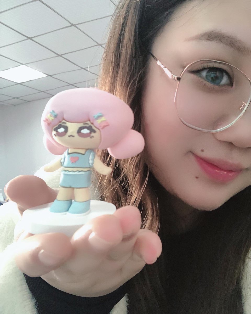 77fairy_'s tweet photo. A good day~~miao~~ https://t.co/t7WNrpV754