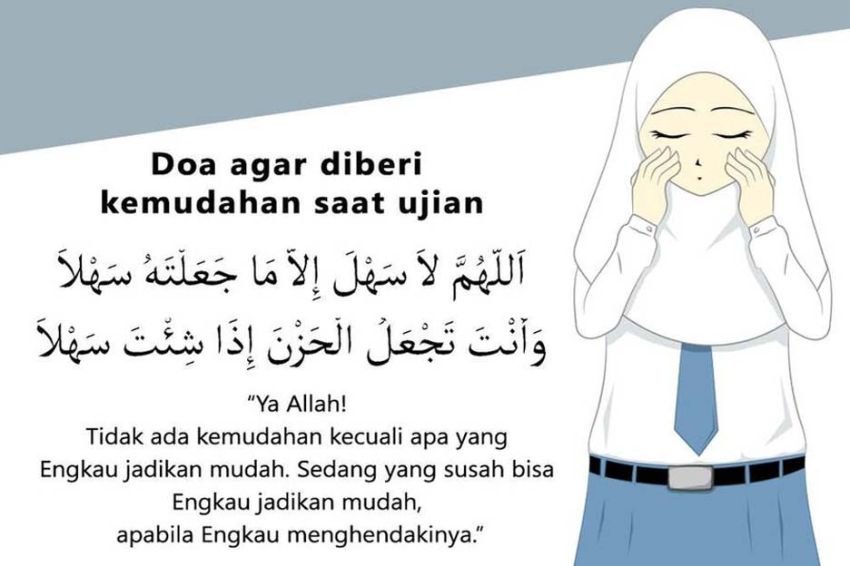 Sch! Semangat PAS