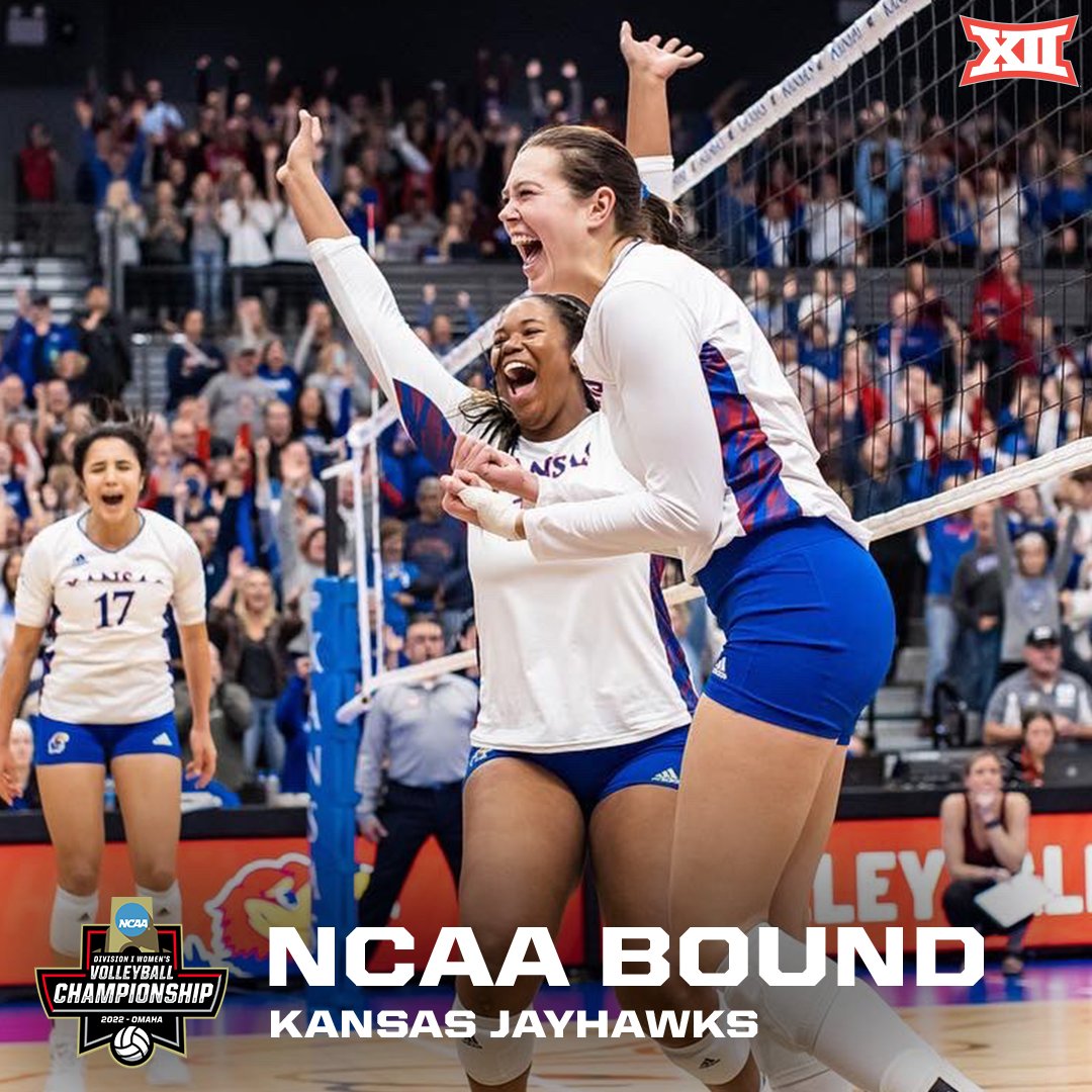 Big 12 Conference tweet media