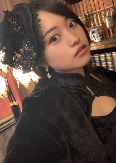 Twitterのコスプレ画像25