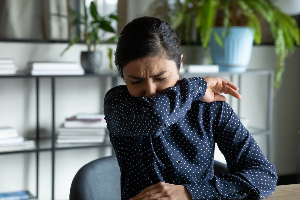 Is it just a cold is could it be Covid? The best way to check is to use a rapid antigen test. A positive test result means it is very likely you have Covid-19. For more information, please see our frequently asked questions via gardiant3.com/get-started#FA…
#Flurona #Influenza #Omicron