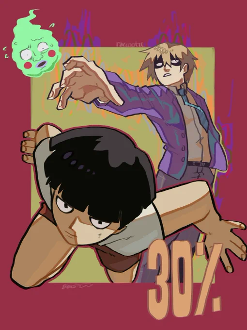 Am I planning to make up to 100% as I continue to watch the series? Yes I might be 