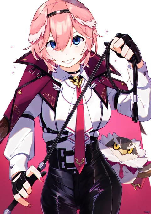 #Luillust 