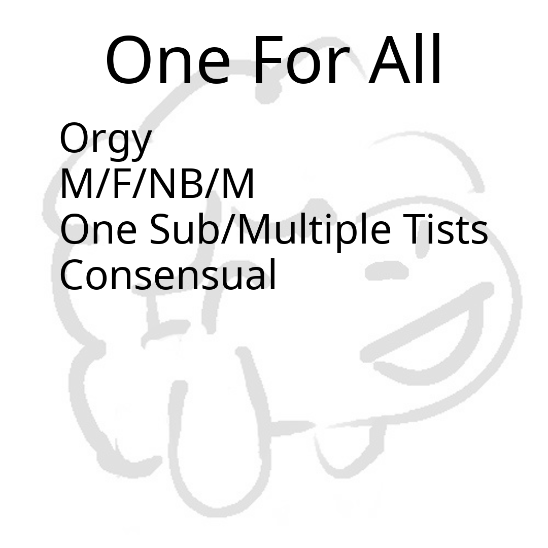 Day 27!

Lenti celebrates his birthday with a surprise visit from @limewah, @vinyl_dragon, and <a href="/Mattswolf_/">Mattswolf 💙💜</a>, who are all extremely hot and love him very much.