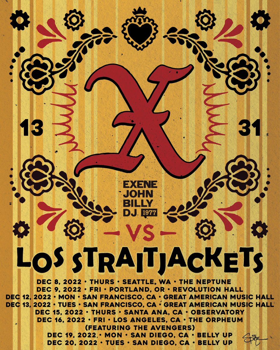 Xtheband tweet media