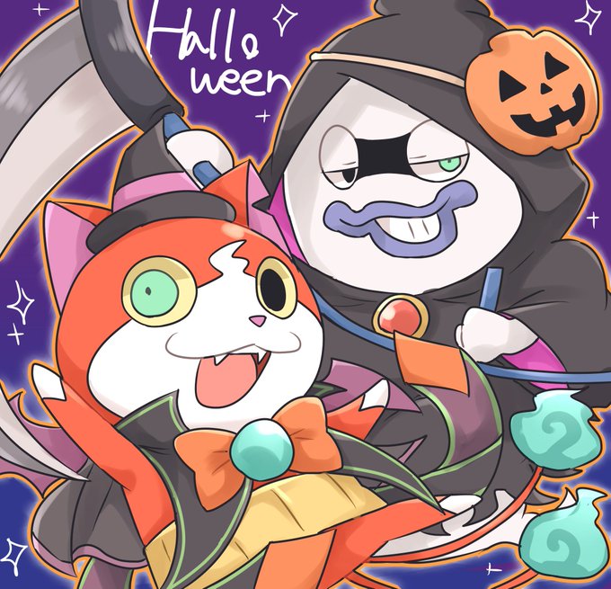 「halloween costume trick or treat」 illustration images(Latest)