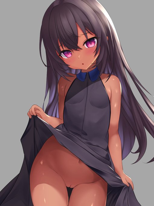 まさかとは思うが、ロリキャラのほうが得意か・・・? 