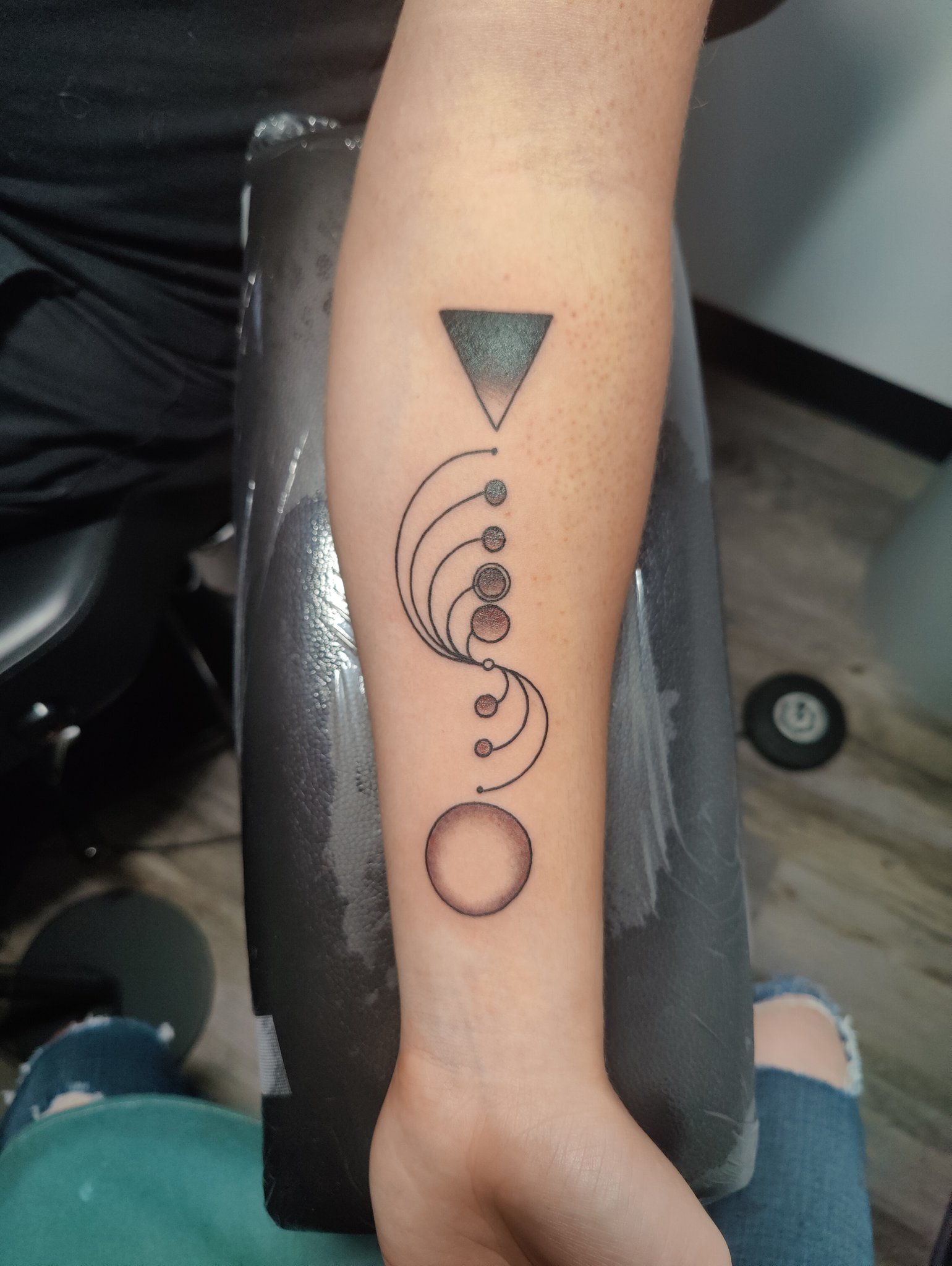 Destiny Tattoo  2019 will be full of more of your awesomeness We love you  all    dragon dragontattoo dog dogtattoo mandala mandalatattoo  king septum piercing rose rosetattoo realistic realism 